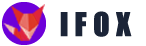 IFOX Logo